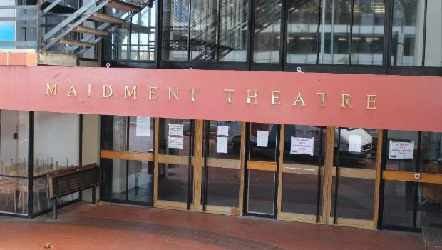 Maidment Theatre Auckland