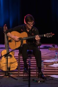 Hank Marvin