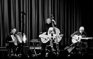 Hank Marvin Gypsy Jazz